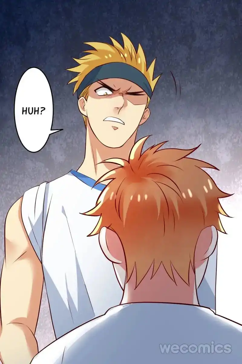 Legend Reboot Chapter 23 11